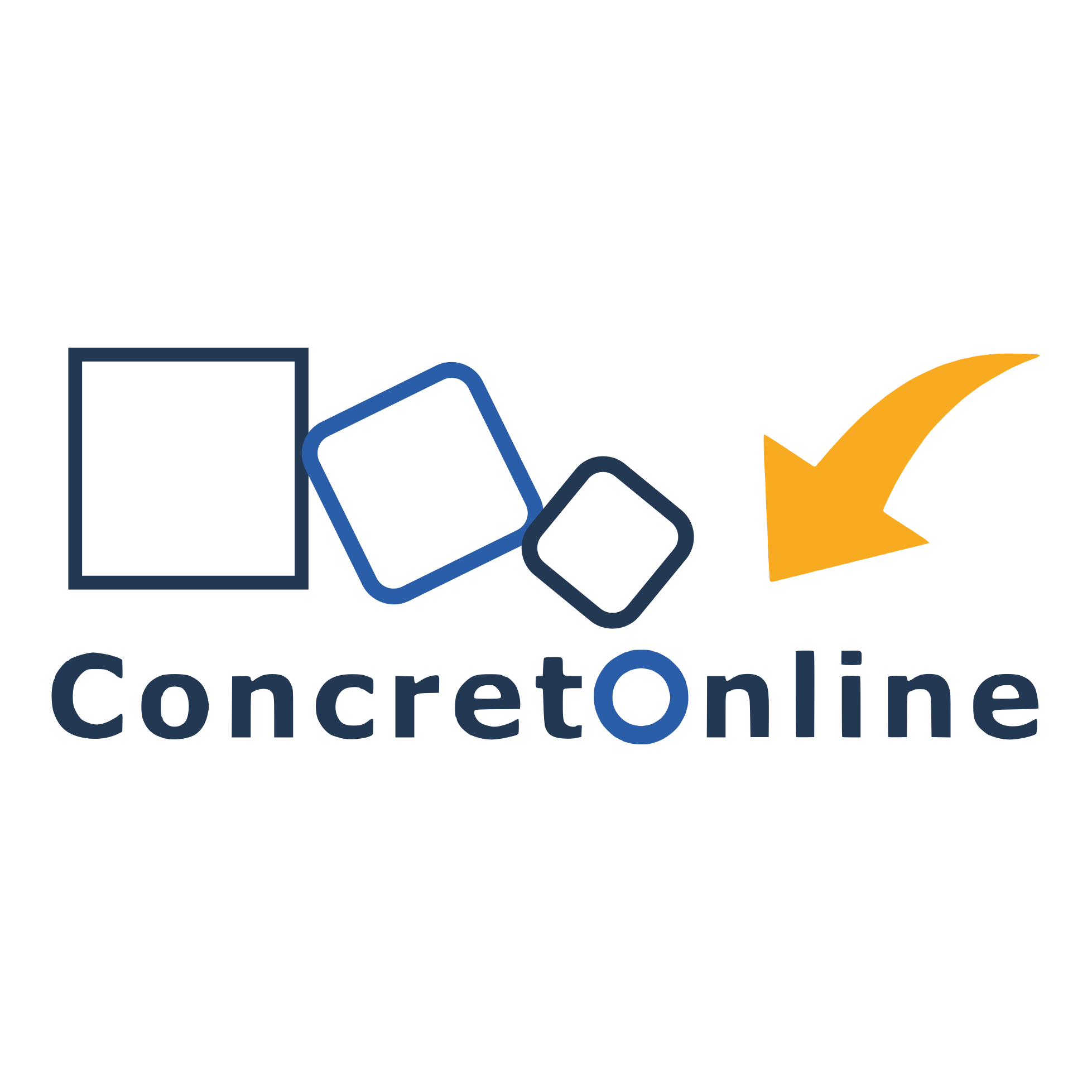 CONCRET ONLINE